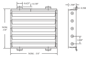 DFR, EG - Accessory