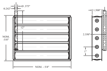 OB-DMR, OB-DMQ - Accessory